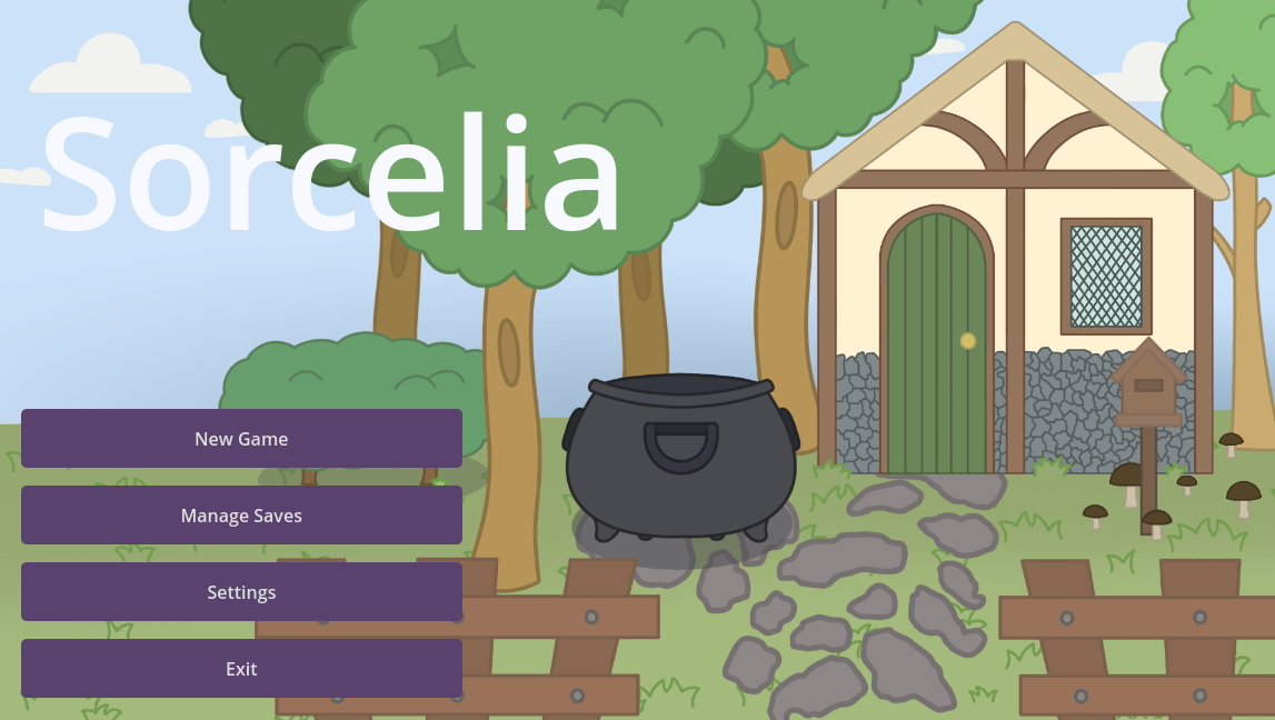 Sorcelia